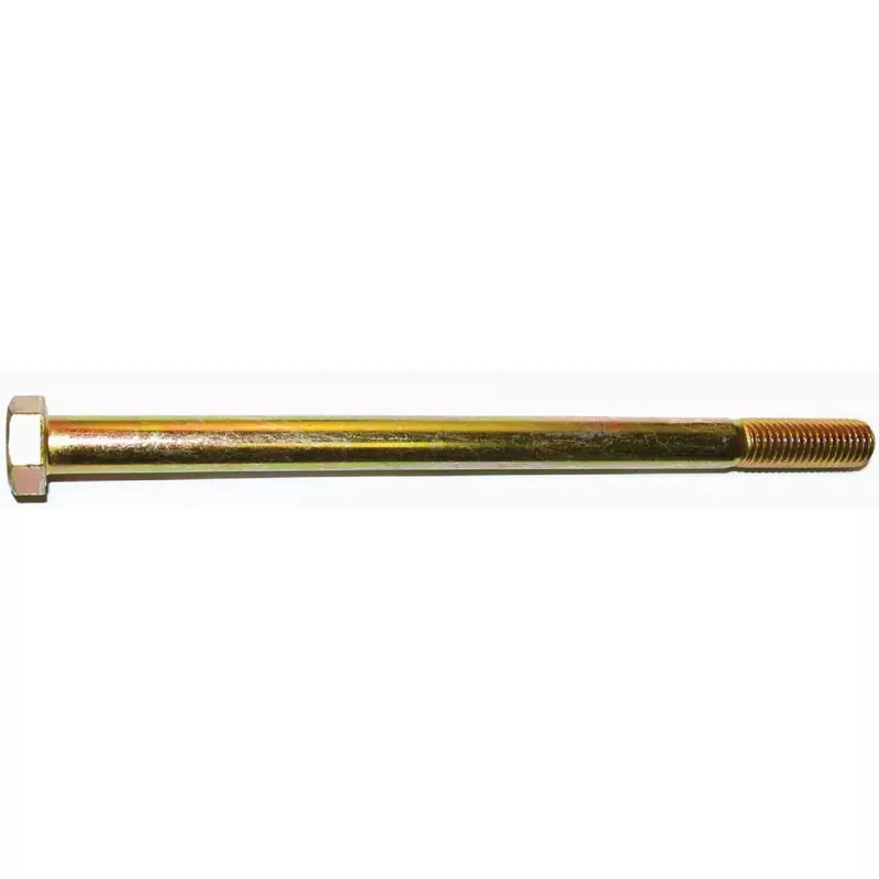 Midwest Fastener 51617 Hex Head Cap Screw 10 in 10 PK