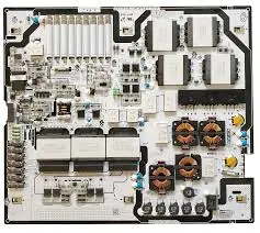 Samsung bn44-01213a Power Supply Board