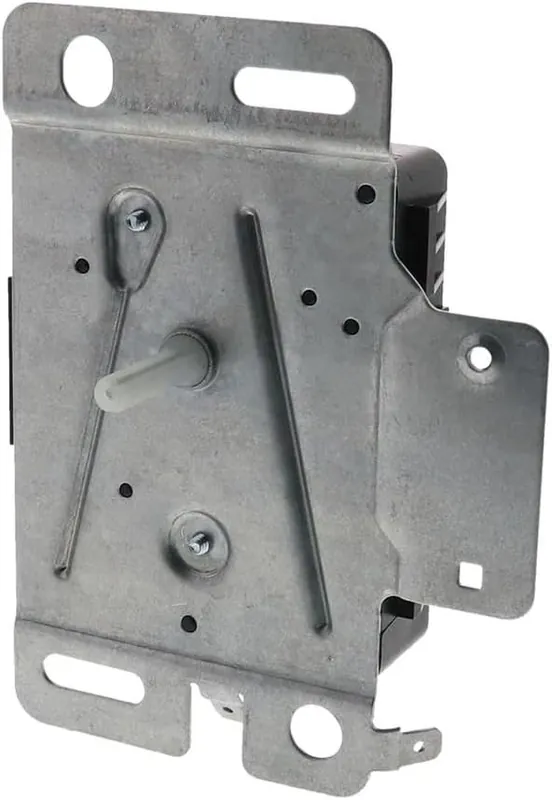 Exact Replacement Parts W10857611 Dryer Timer Control for Whirlpool AP5999276