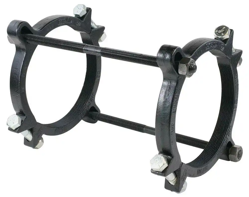 Ford Meter Box UFR1390-C-6-I Uni-Flange® 6 in. Restrainer