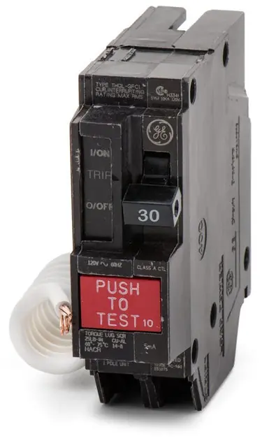 Abb thql1130gf circuit breaker 30A