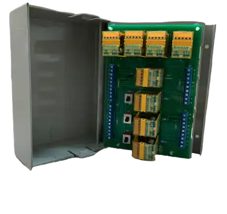 Durozone 35229 3 Zone Control Panel SMZ-AC Auto Changeover