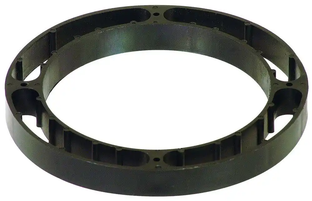 Sioux Chief S886ER Quick Spacer 3/4 in. Plastic PVC Closet Flange