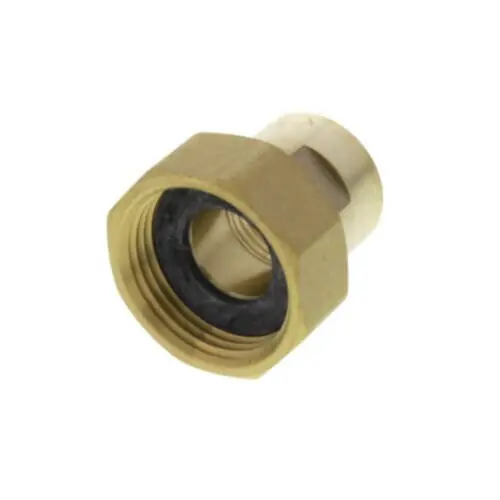 Taco UFS-050T Union FNPT Fitting Kit 1/2 inches