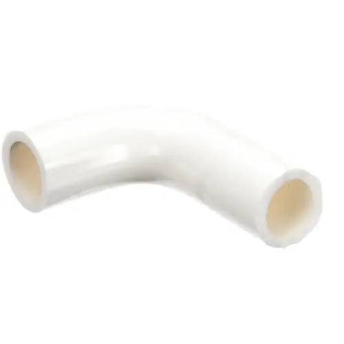 Scotsman a38862-001 Drain Tube Dump Valve 90 Degree