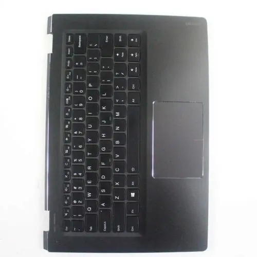 Lenovo 5cb0l45946 Computer Cover Cap