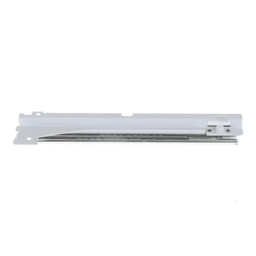 Ge wr17x39168 Freezer Lower Basket Slide Left White
