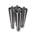 Lancer 81-0011 Adjustable Leg 6 Inch Tall