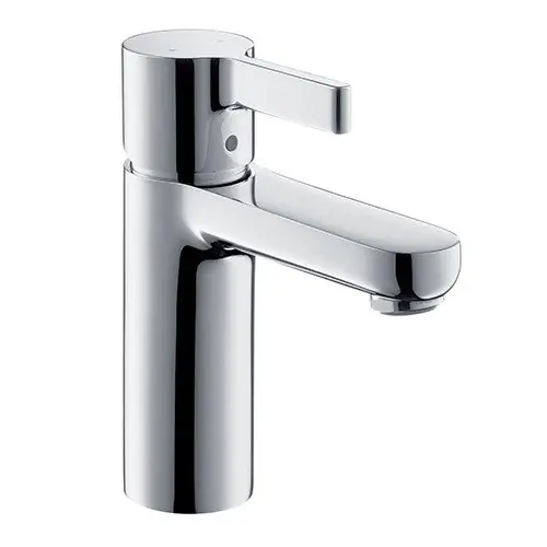 Dakota DSF-40BSH00BN Sophia Bathroom Single Hole Vanity Faucet
