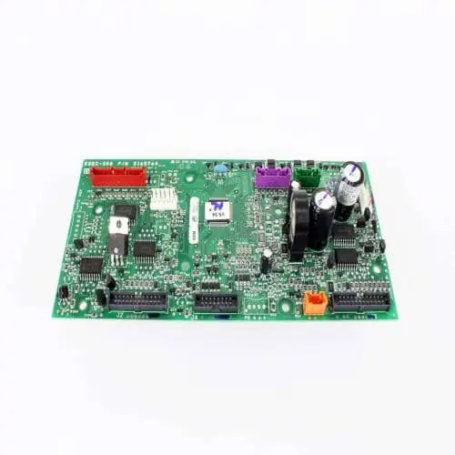 Electrolux 316576430 Oven Relay Control Board