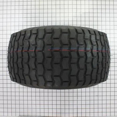 Husqvarna 579753401 Tire Assembly