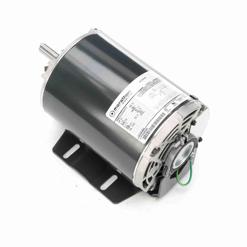 Marathon Motors 4422 General Purpose Motor 3/4 HP
