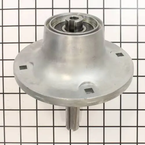 Husqvarna 576384101 Blade Housing Assembly