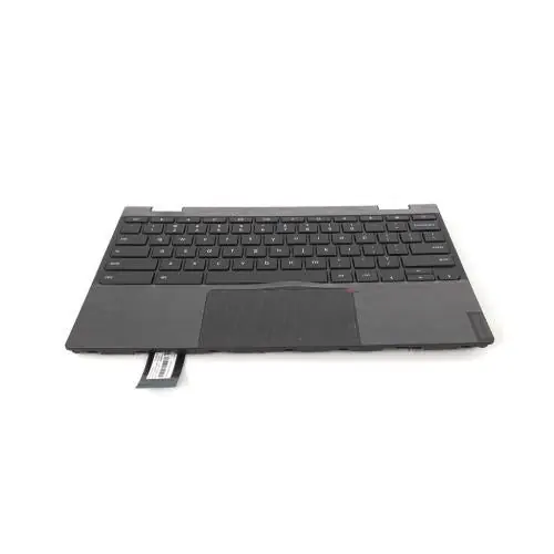 Lenovo 5cb0x55485 Upper Case Assembly Us Layout