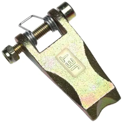 Jet jt9-l100-150-2 Safety Latch Assembly
