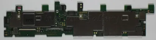 Samsung ah94-03895a Main Power Control Board Assembly