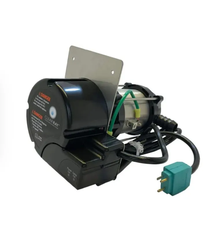 Sundance Spas 6472-726 Jacuzzi Sanitizer 230V Replacement 6472-742