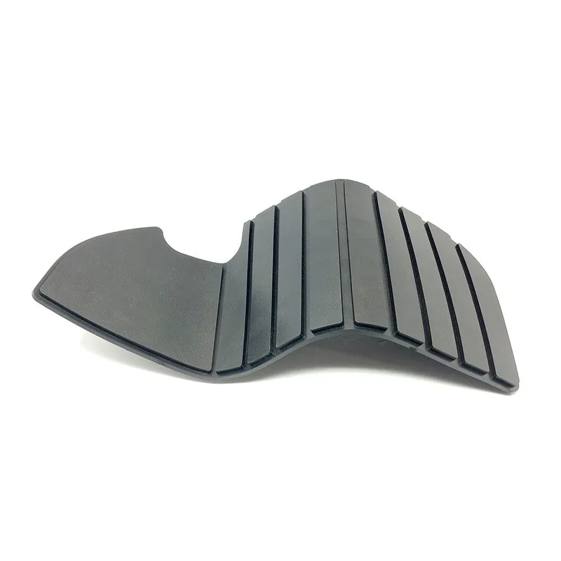 Murray 1728007sm Pad Footrest Right Hand Black