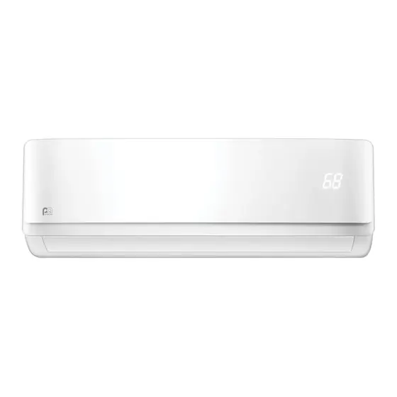 Perfect Aire 2PAMSH09A-SZO-17 Mini-Split System