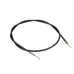 Troy-bilt 746-06691 Throttle Cable Lawn Garden