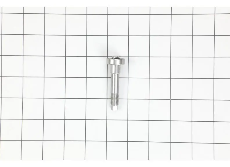 Jet jt9-hbs814gh-192 Bearing Shaft Assembly