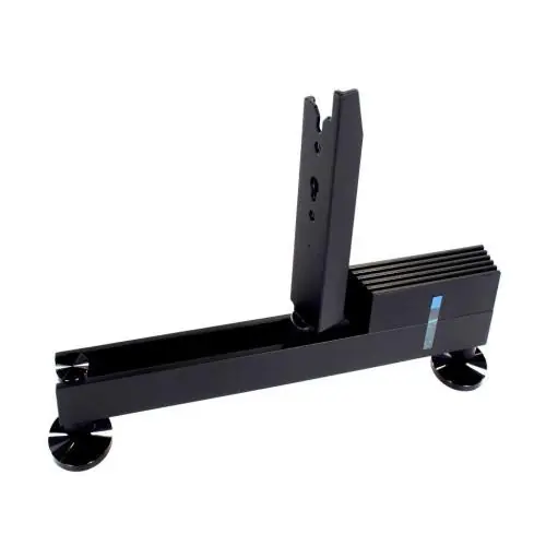 Sony 4-744-303-01 Tv Stand Left Leg Assembly