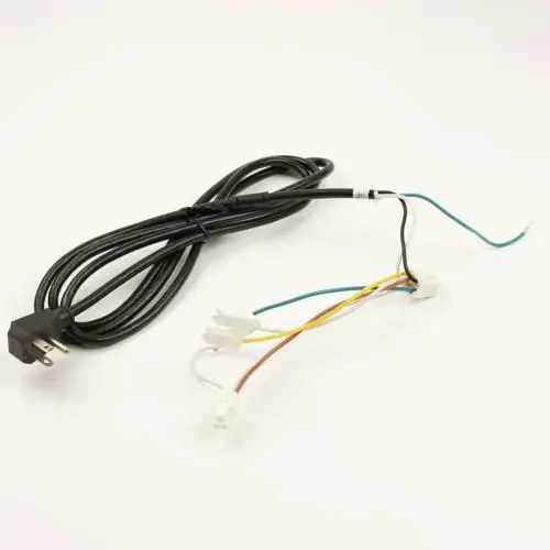 General Electric wr55x27322 Ice Maker Power Cord