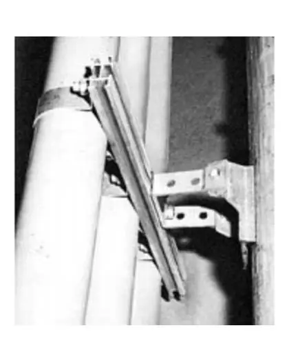 Aluma STK-3 Strap Kit 3 Inch