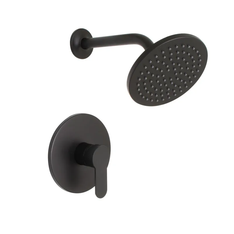 Huntington Brass P6181649 Tazio Shower Faucet Trim 1.5 GPM