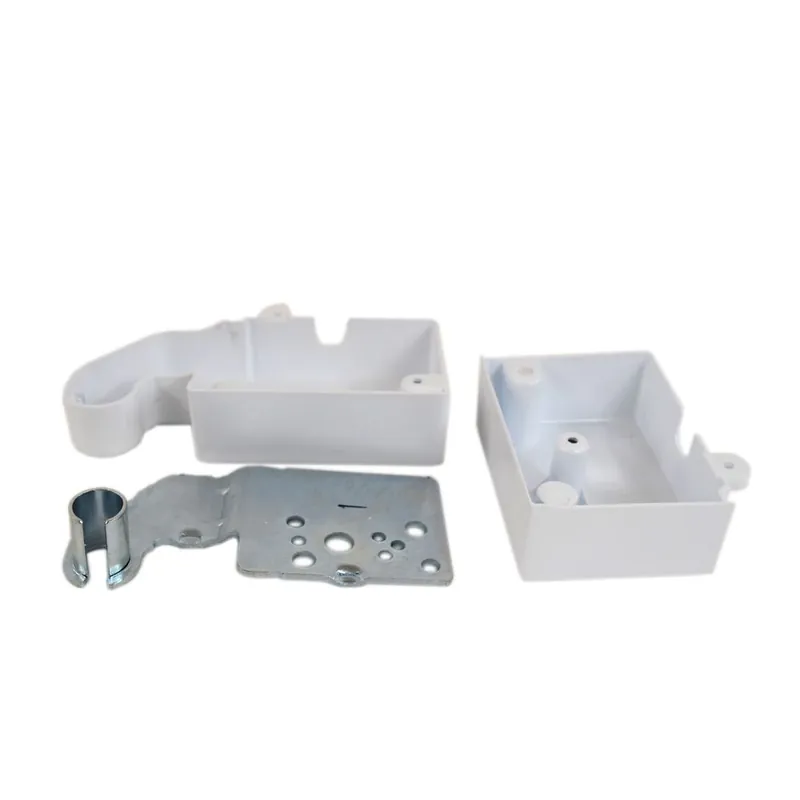 Electrolux 5304522607 Door Reversal Kit Left Hand Swing