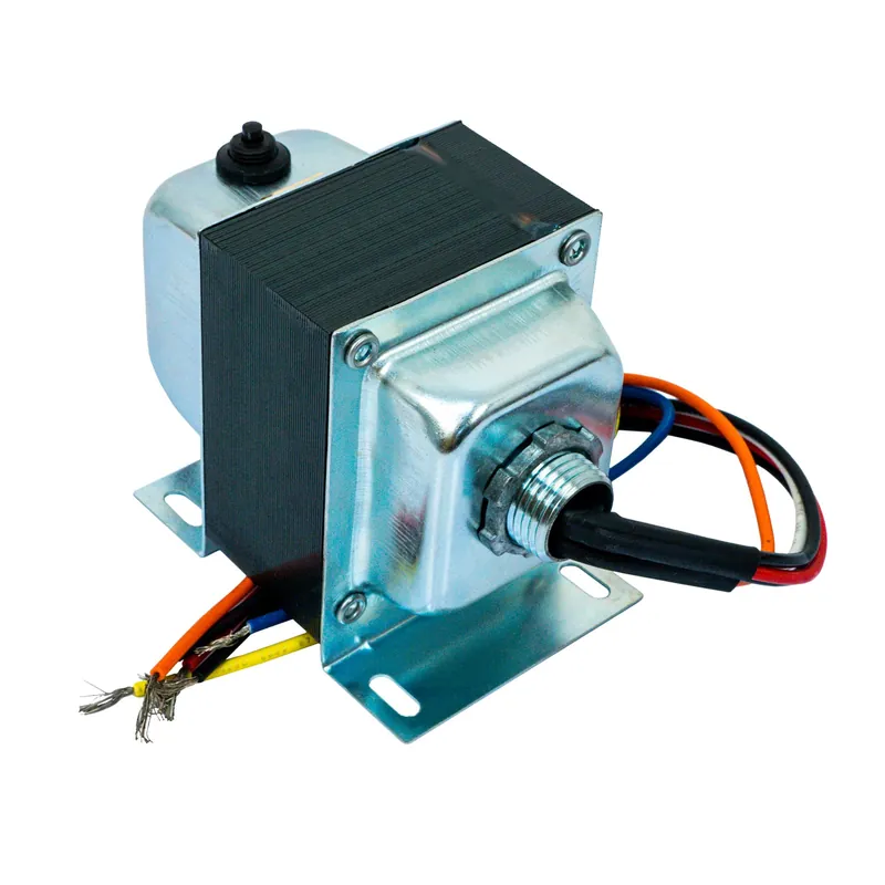 Diversitech TM524100A Packard 100 VA Foot Mount Transformer TM524100A