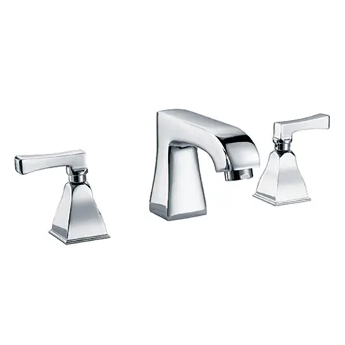 Dakota DSF-38B8W01CR-DIS Samantha Widespread Bathroom Faucet
