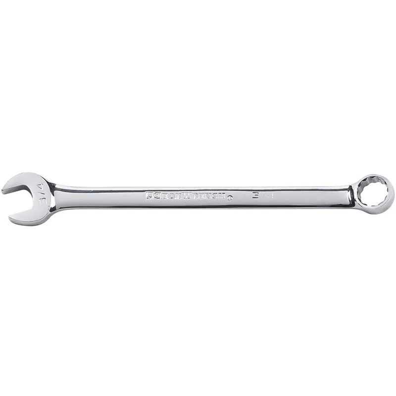 Apex 81734 1-1/8 inches 12 Point Long Pattern Combination Wrench