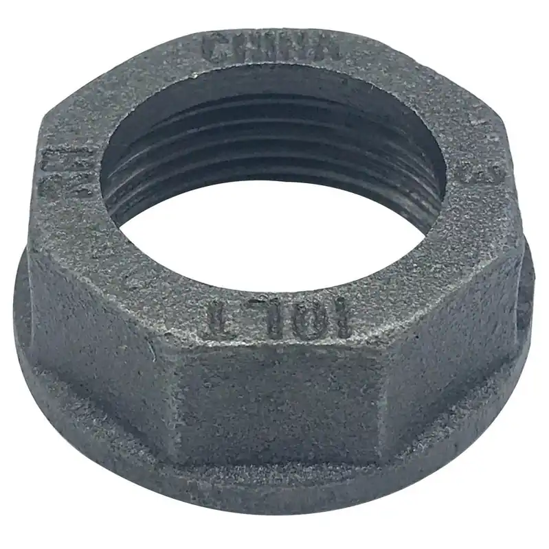 Walrich 0416804 nut 1 inches