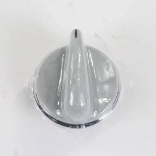 General Electric wh01x10650 Washer Control Knob