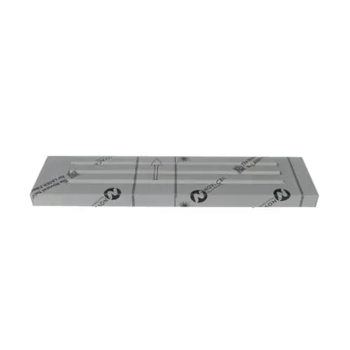 Hestan 23921 Ventilation Grille Stainless Steel