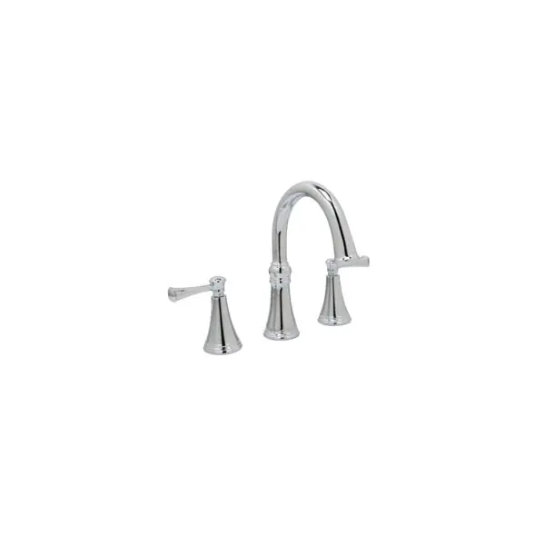 Huntington Brass W4582801-1 Woodbury Widespread Lavatory Faucet