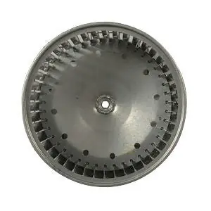 Johnson Controls S1-026-16381-141 Blower Wheel Direct Drive (1/2 Inch Bore)