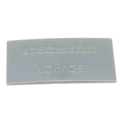 Liebherr 743839200 Printed Drawer Trim