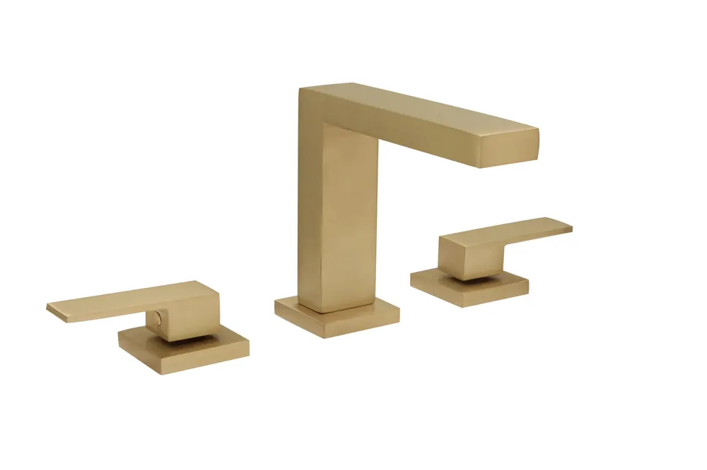 Huntington Brass W4582016-34 Razo Widespread Faucet