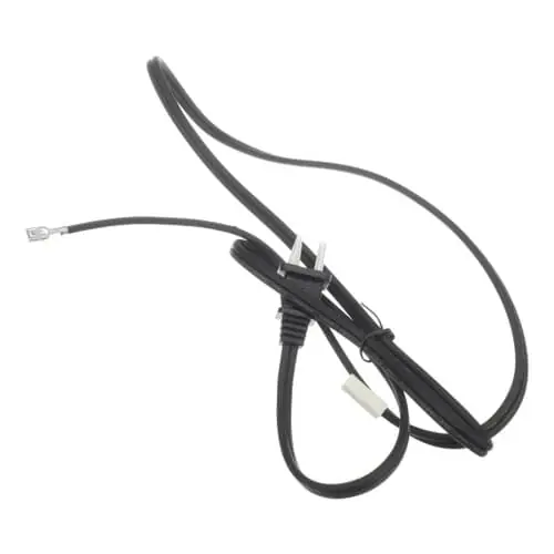 Delonghi as00009426 Power Supply Cord with Plug