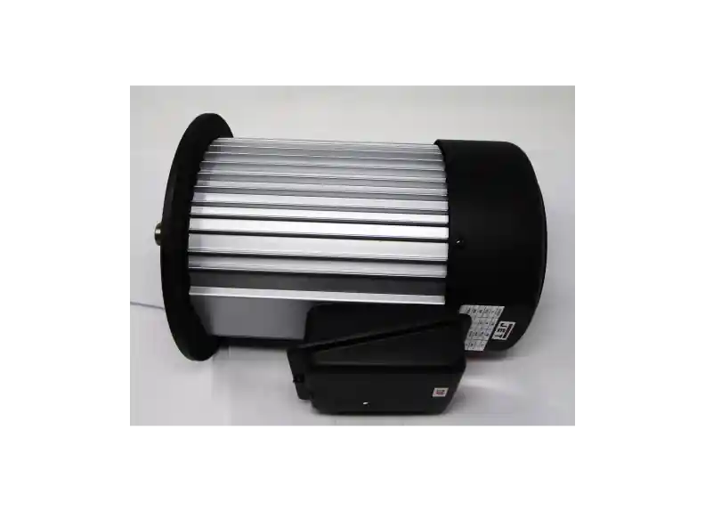 Jet jt9-jcdc3-01 Motor 3 Hp 230 Volt