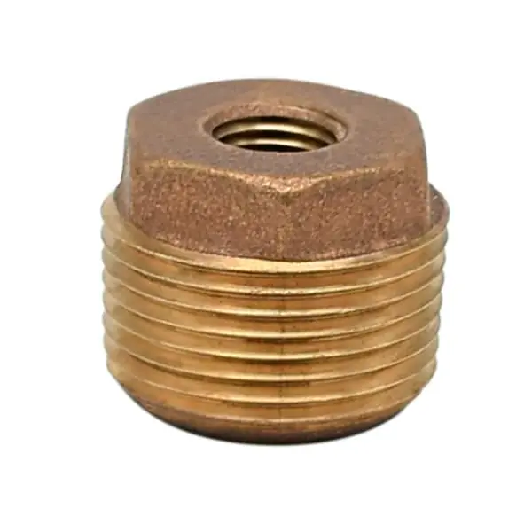 Legend Valve 310-499NL Hex Bush 2-1/2 inchesX1-1/2 inches