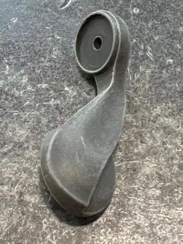 Abu Garcia 72070 Arm Lever AG4 AG5 AG6F
