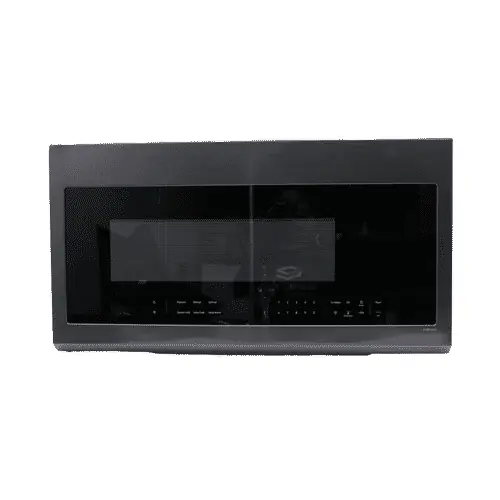 Samsung de94-05552b Microwave Door Assembly