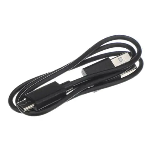 Sony 1-009-486-21 Usb 2.0 Type-c to Type-a Cable