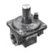 Hestan 4162 Straight-through Gas Regulator 1 Inch Npt Lp