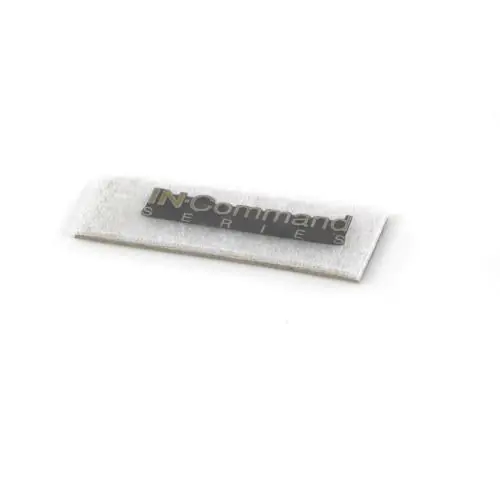 Denon 42141010700as In-command Badge