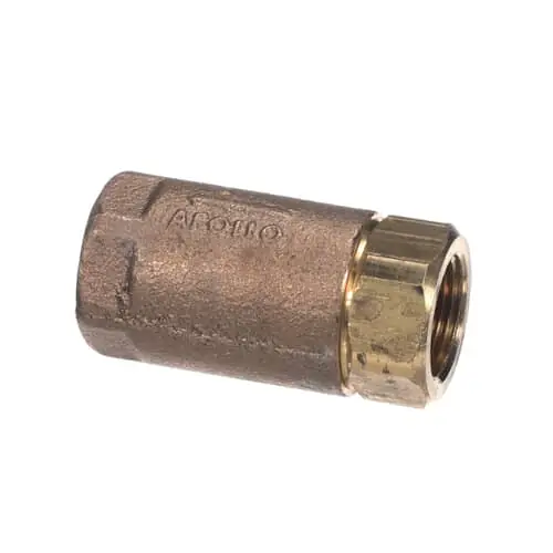 Groen 174322 Check Valve Assembly