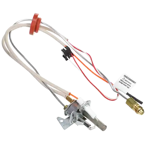 General Electric WS52X23199 Pilot Assembly Short Natural Gas